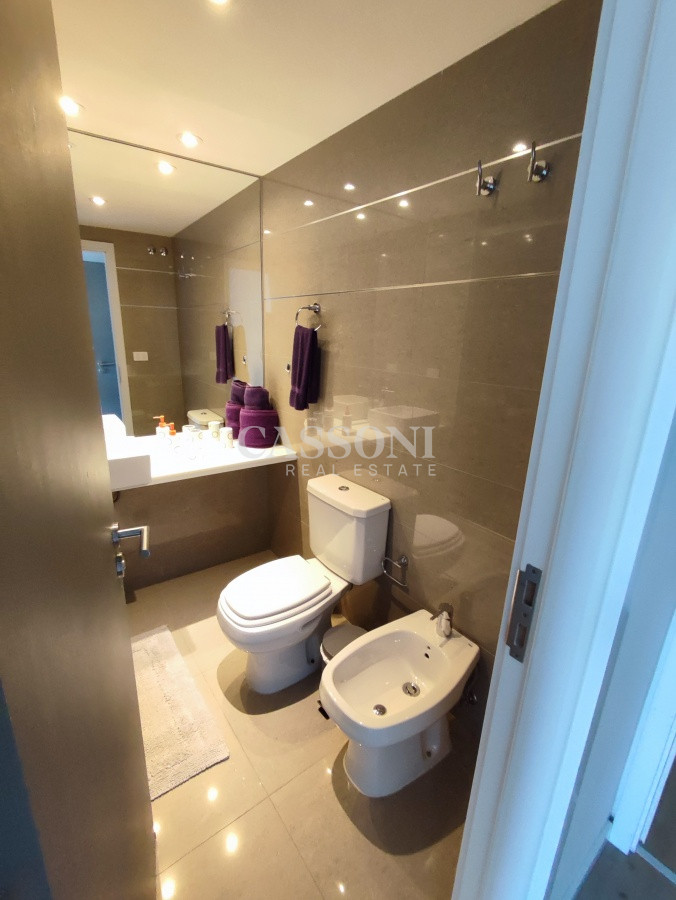 Apartamento ID.3915 - Mansa- Venta- Alquiler. Cómoda unidad