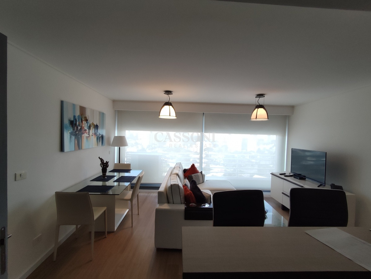 Apartamento ID.198 - Apartamento en Alexander Boulevard