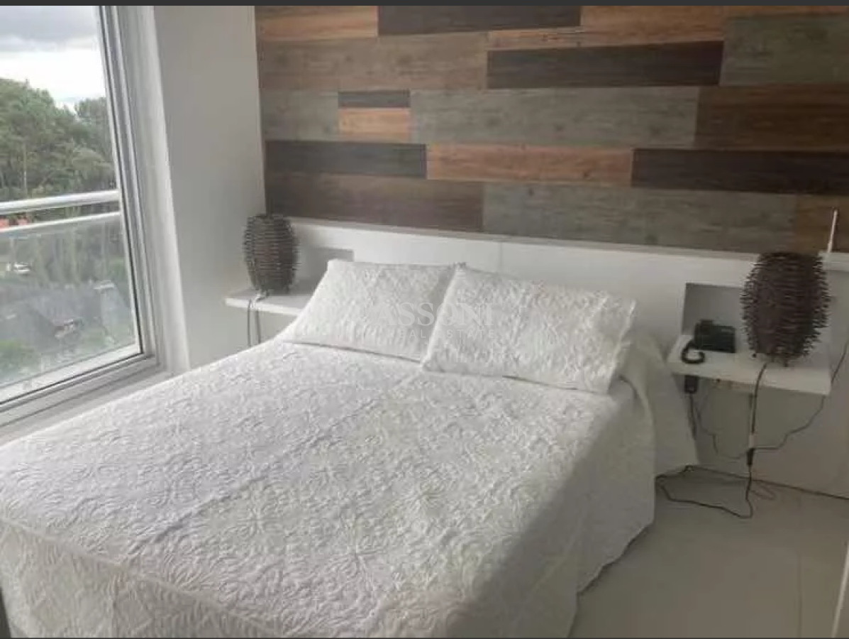 Apartamento ID.2633 - Monoambiente sobre Av. Roosevelt en Venta. 