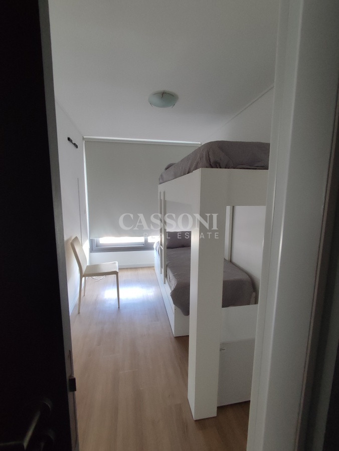 Apartamento ID.198 - Apartamento en Alexander Boulevard