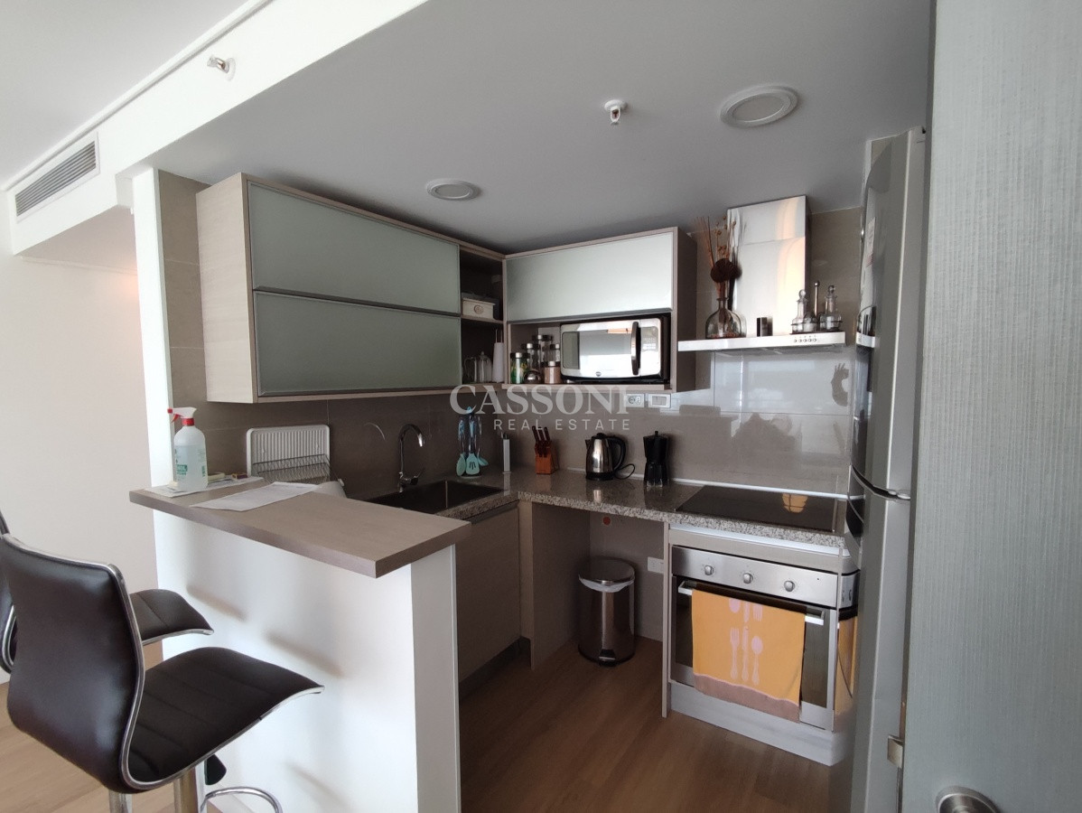 Apartamento ID.198 - Apartamento en Alexander Boulevard