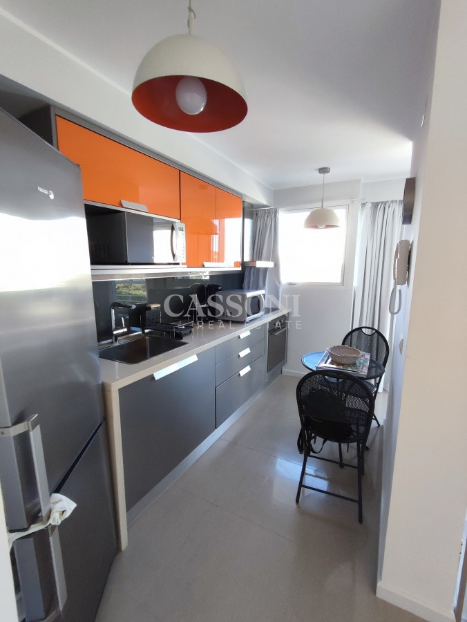 Apartamento ID.3917 - Mansa, Alquiler y venta.