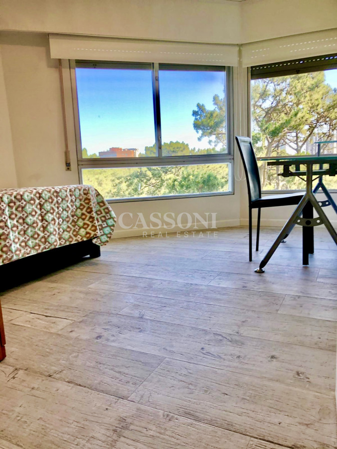 Apartamento ID.3307 - Punta del este. Roosevelt