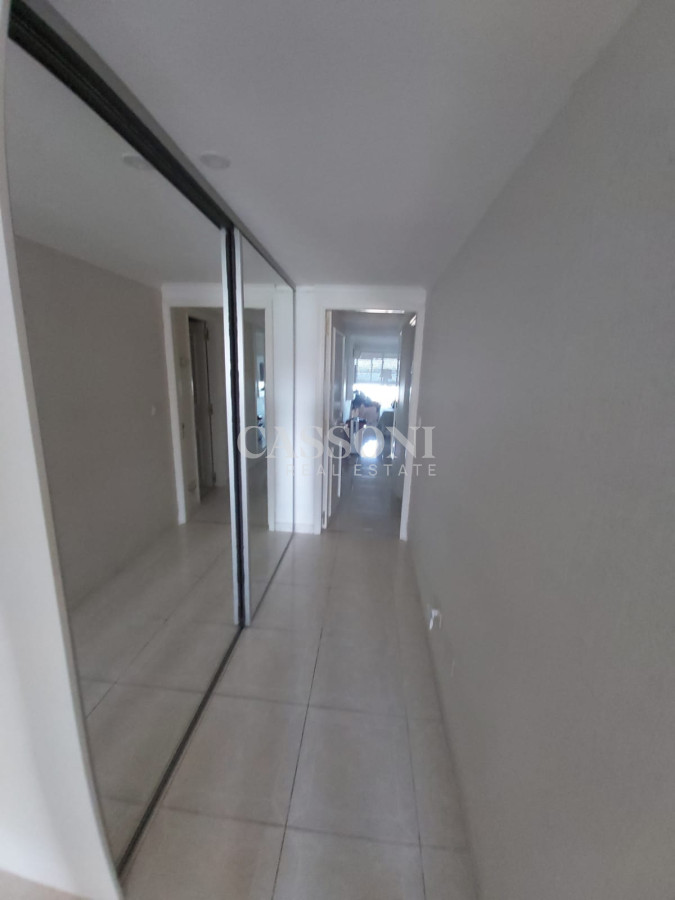 Apartamento ID.180 - IV- Apartamento frente a la Isla Gorriti de Punta del Este