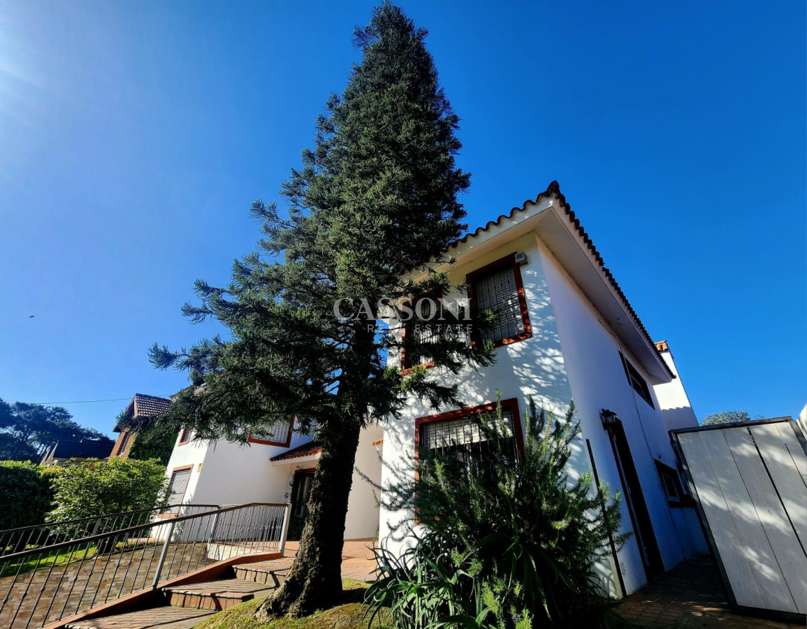 Casa ID.3849 - hermosa casa con todas las comodidades