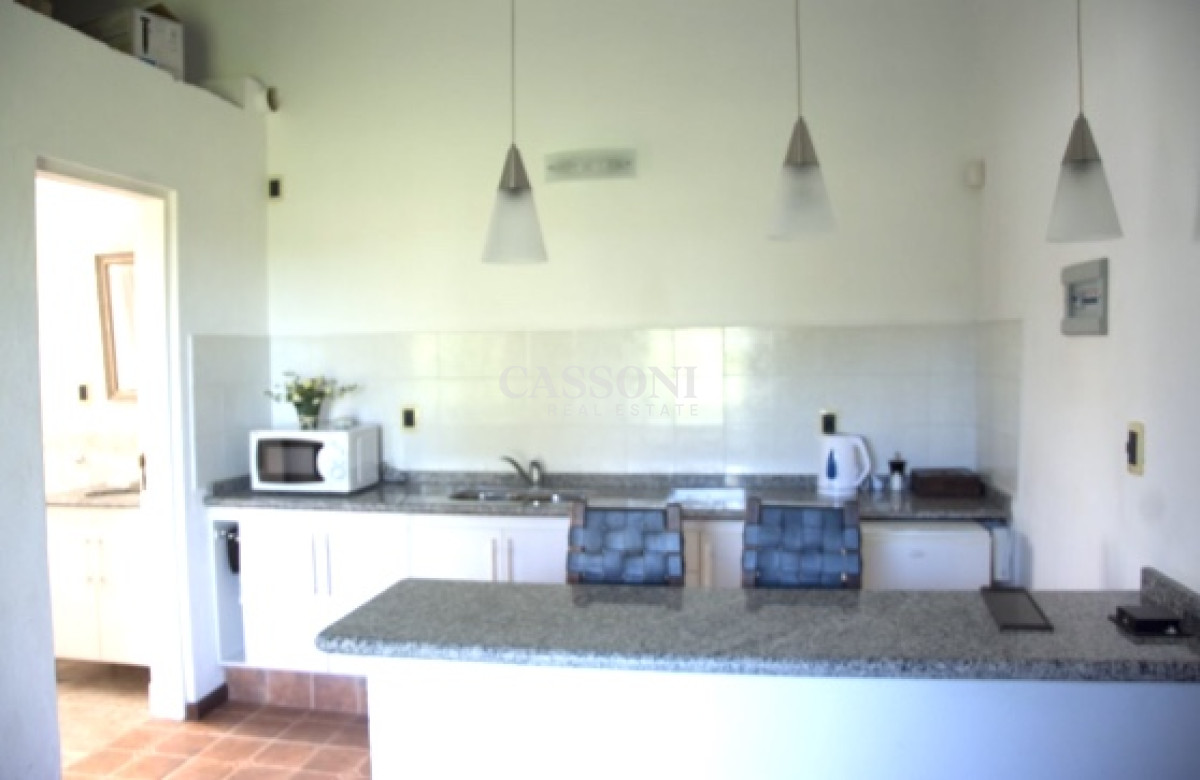 Chacra ID.3842 - Chacra importante en R. 39 con 700 m2. construidos