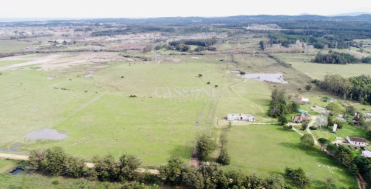 Chacra ID.3842 - Chacra importante en R. 39 con 700 m2. construidos