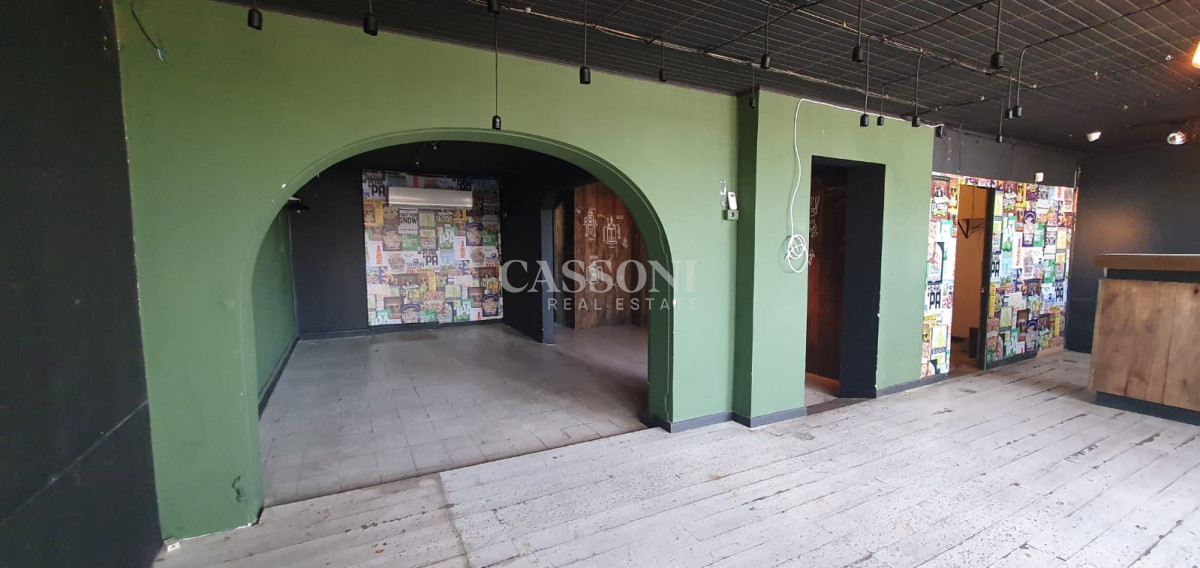 Local Comercial ID.1698 - La Barra (local y casa)