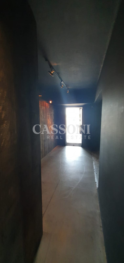 Local Comercial ID.1698 - La Barra (local y casa)