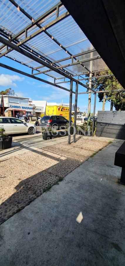 Local Comercial ID.1698 - La Barra (local y casa)