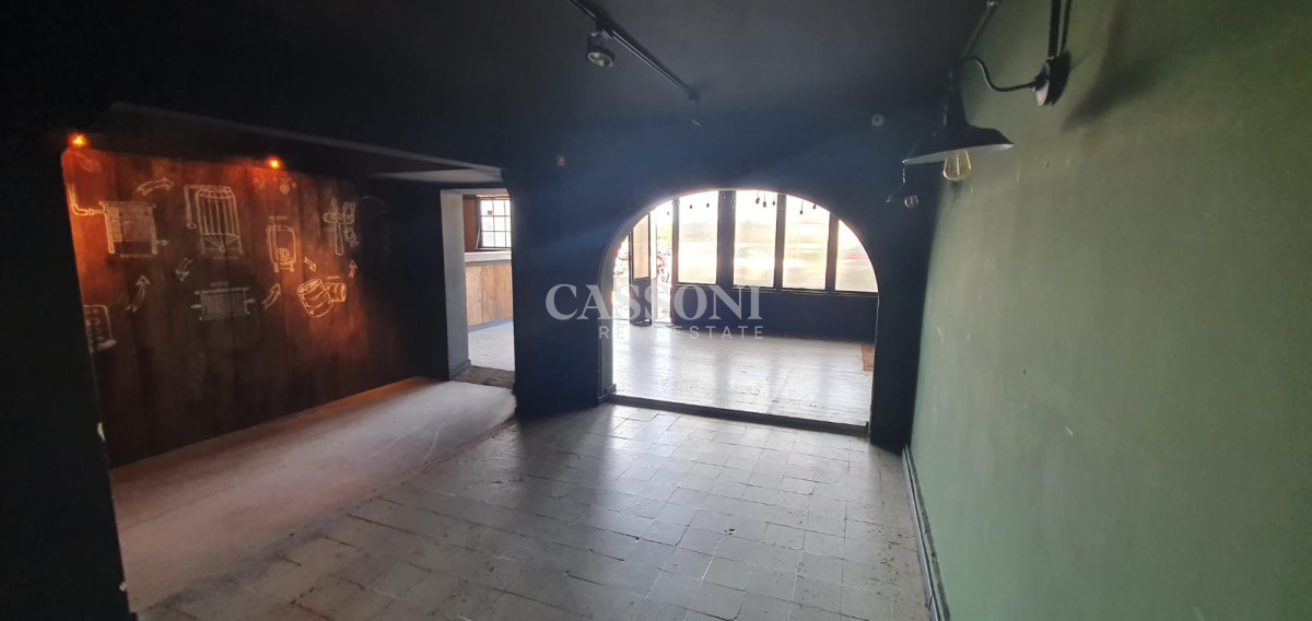 Local Comercial ID.1698 - La Barra (local y casa)