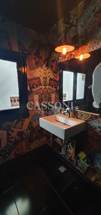 Local Comercial ID.1698 - La Barra (local y casa)