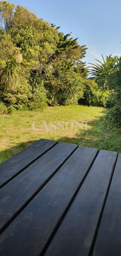 Local Comercial ID.1698 - La Barra (local y casa)