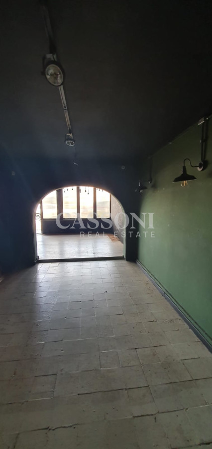 Local Comercial ID.1698 - La Barra (local y casa)