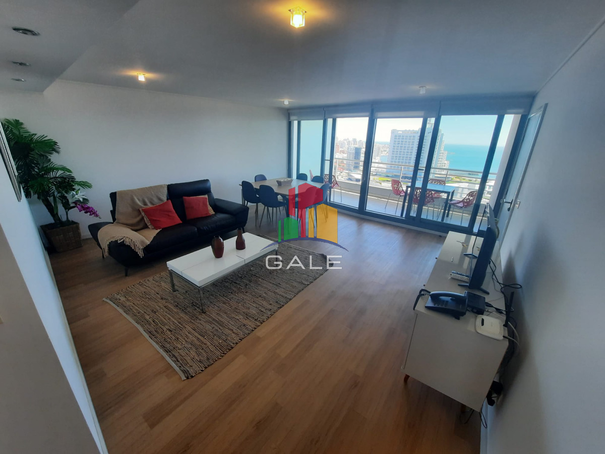 Mansa - GoPunta - Portal Inmobiliario de Punta del Este - Maldonado