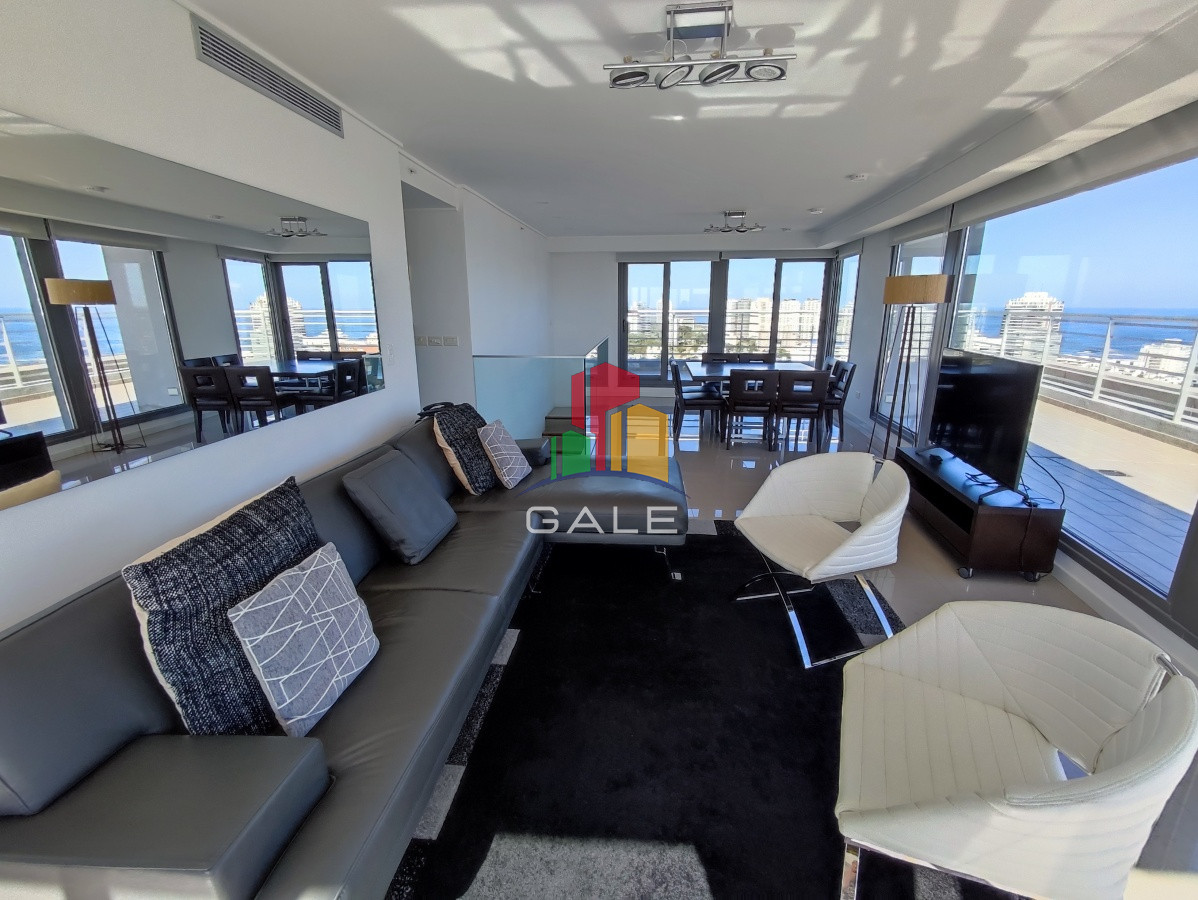 Mansa - GoPunta - Portal Inmobiliario de Punta del Este - Maldonado