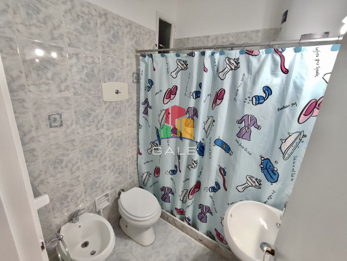 Apartamento ID.328 - Venta con renta incluída