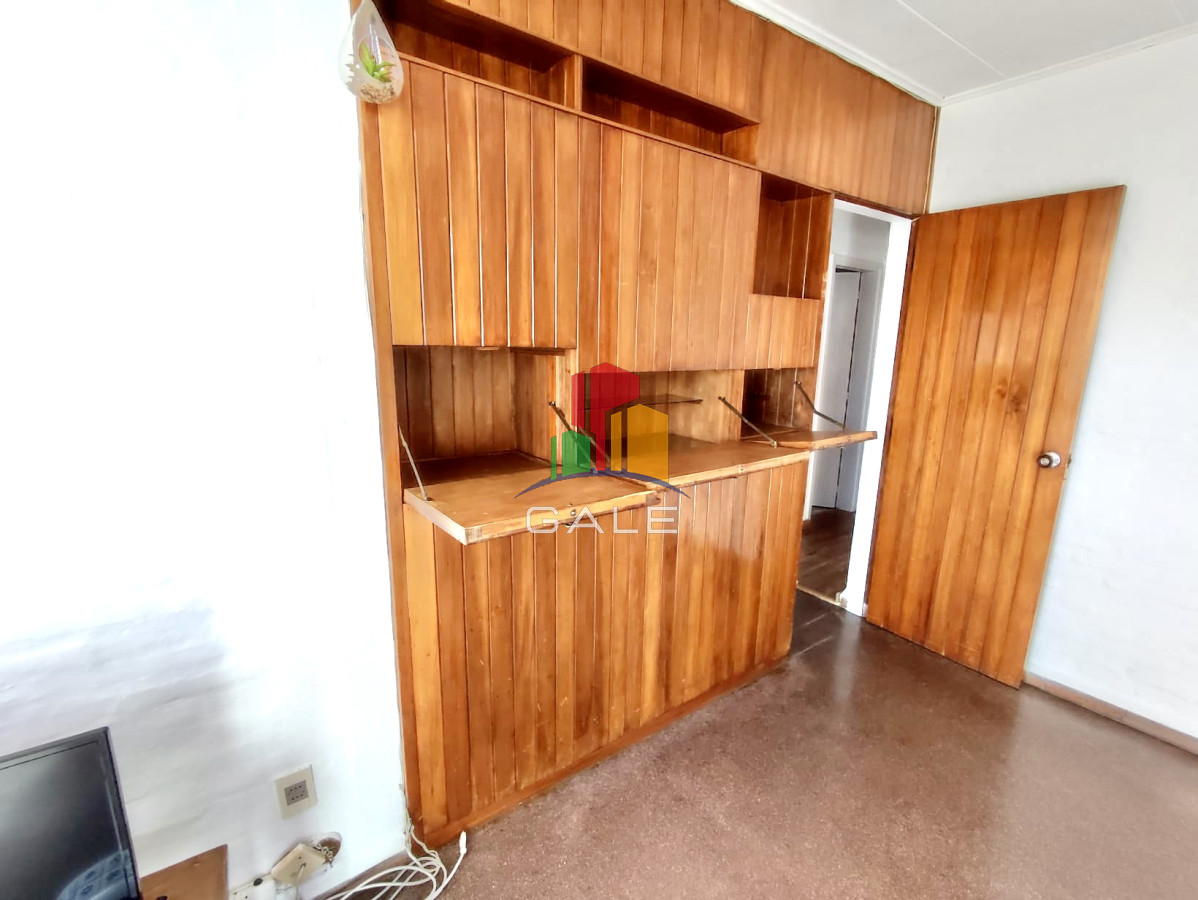 Apartamento ID.328 - Venta con renta incluída