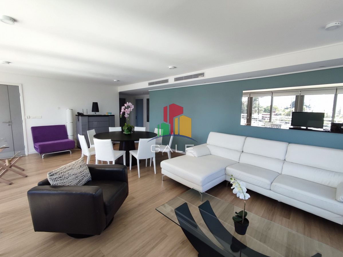 Mansa - GoPunta - Portal Inmobiliario de Punta del Este - Maldonado
