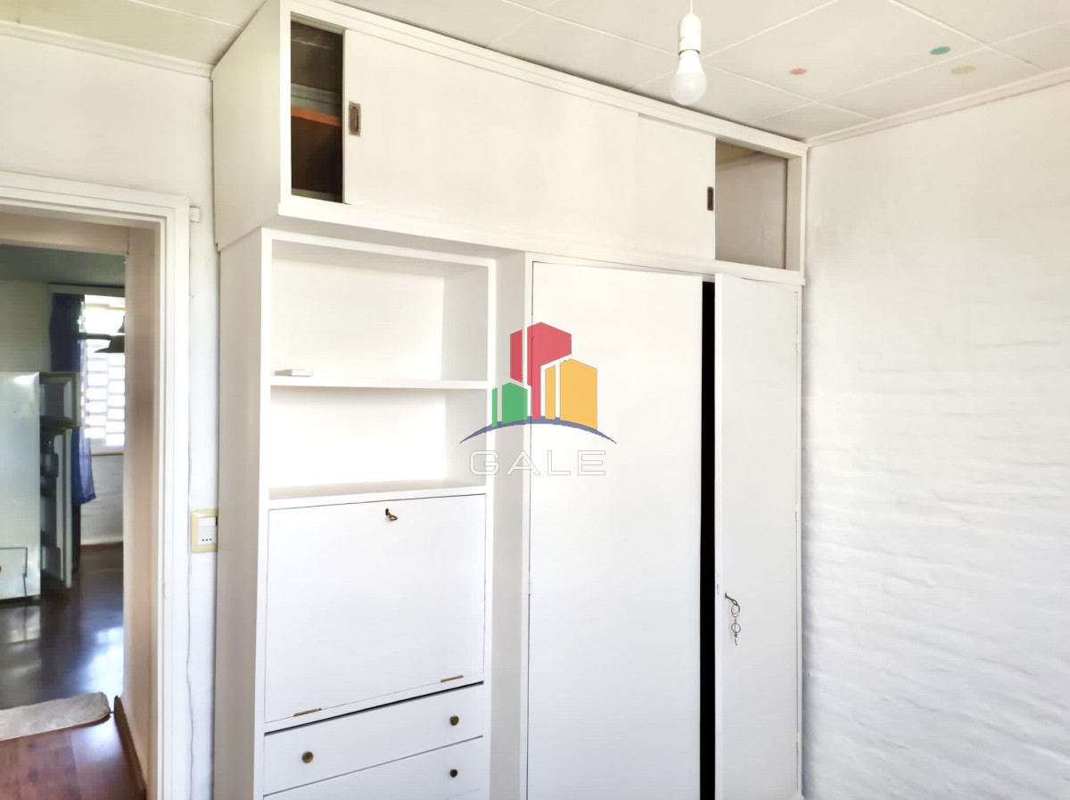 Apartamento ID.328 - Venta con renta incluída