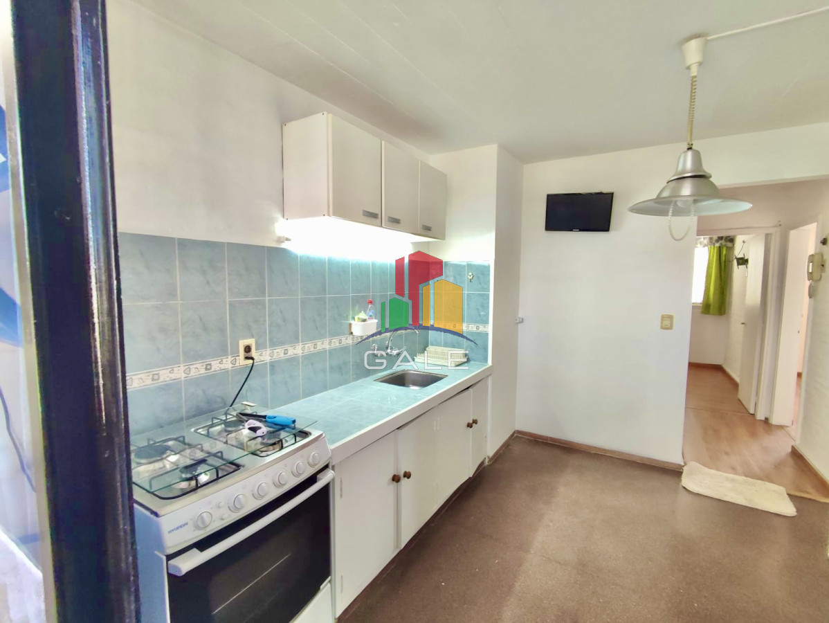 Apartamento ID.328 - Venta con renta incluída