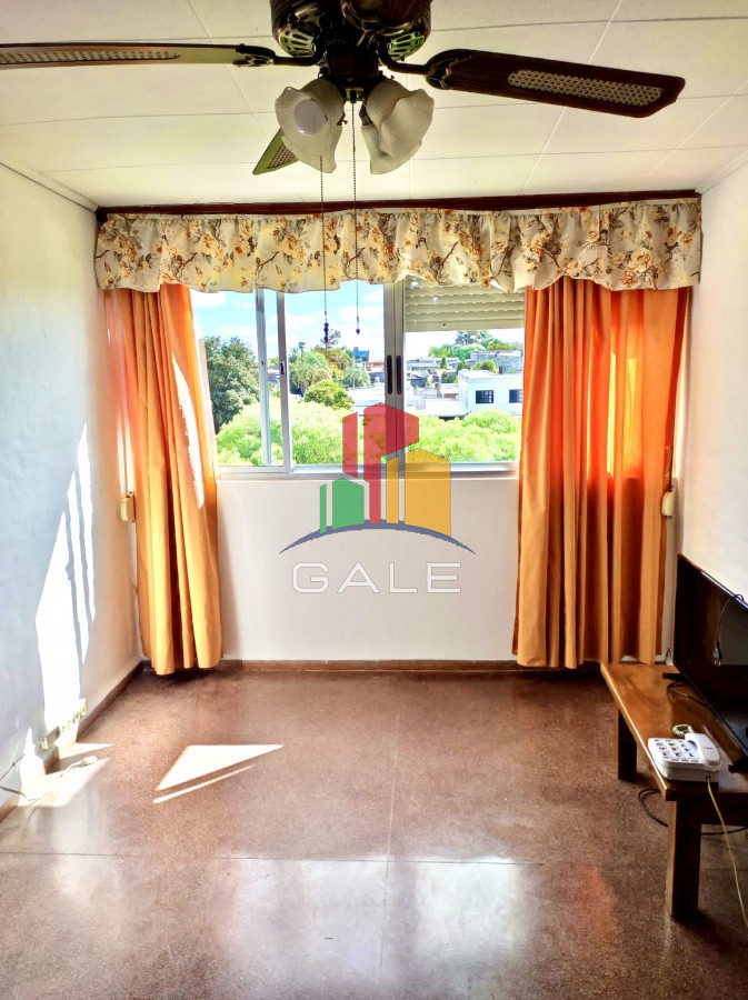 Apartamento ID.328 - Venta con renta incluída
