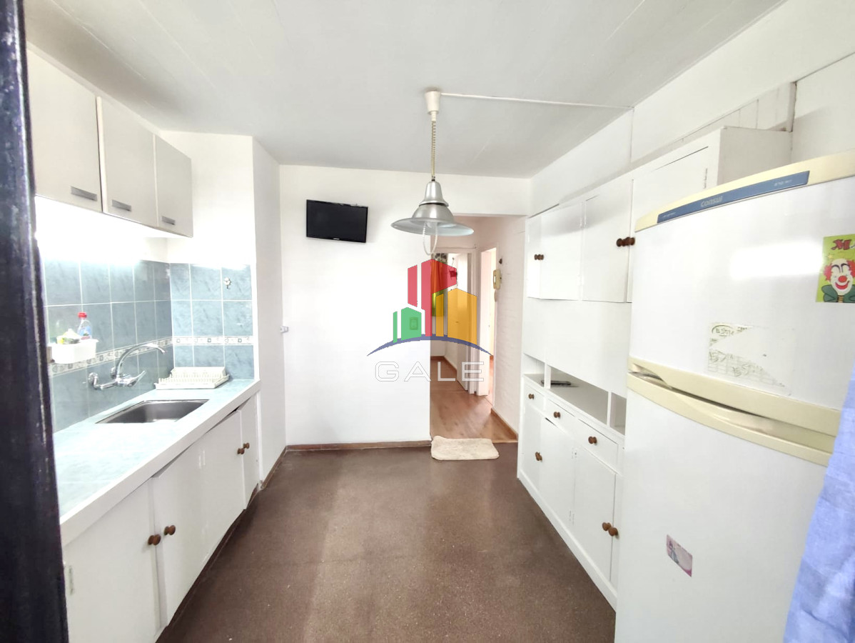Apartamento ID.328 - Venta con renta incluída
