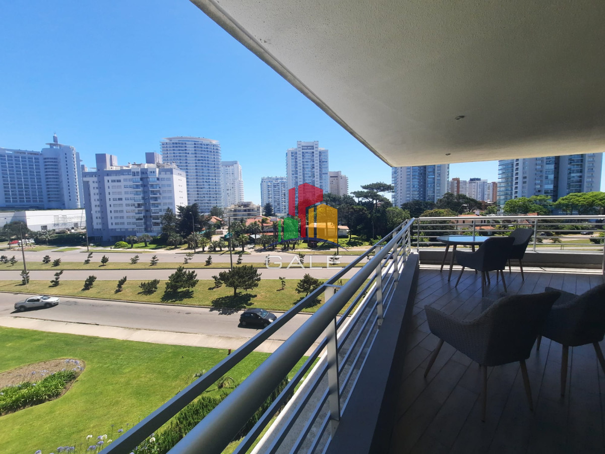 Mansa - GoPunta - Portal Inmobiliario de Punta del Este - Maldonado