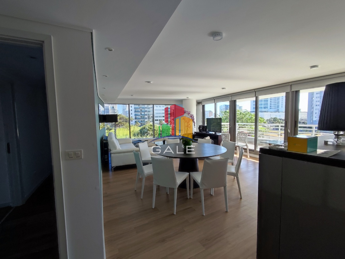 Mansa - GoPunta - Portal Inmobiliario de Punta del Este - Maldonado