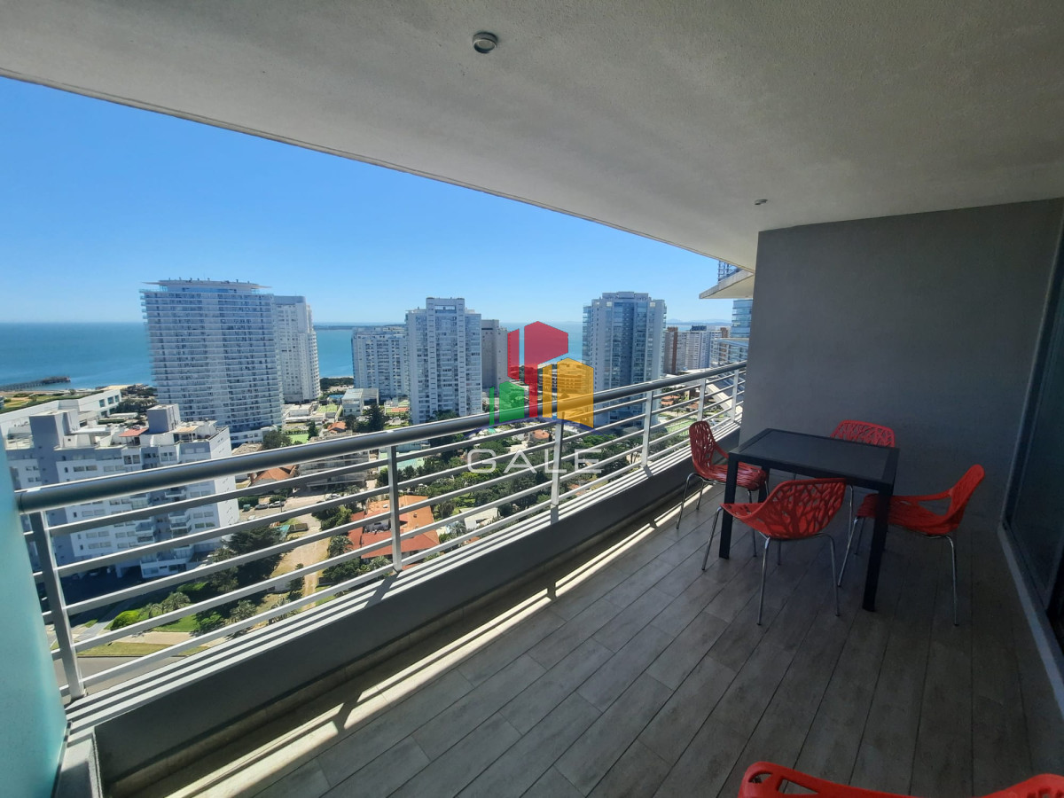Mansa - GoPunta - Portal Inmobiliario de Punta del Este - Maldonado