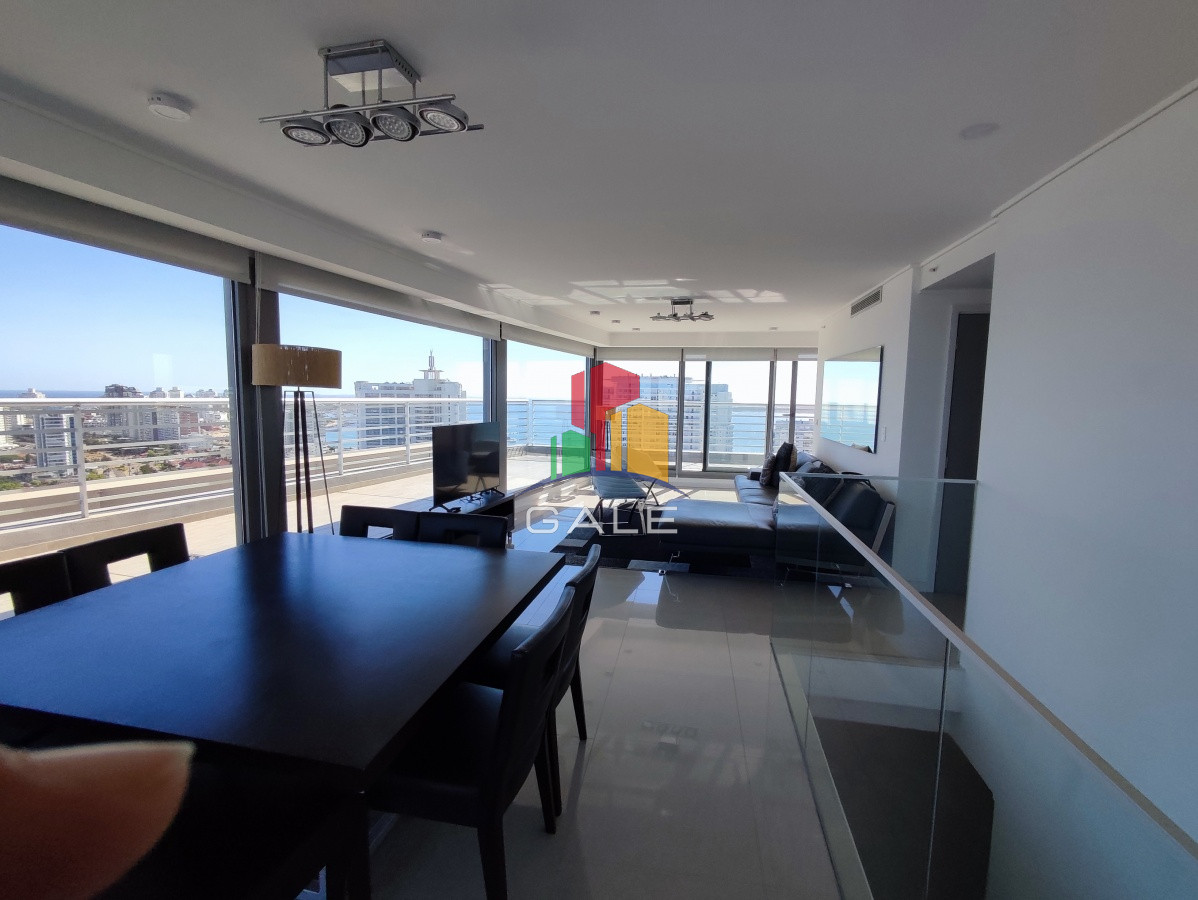 Mansa - GoPunta - Portal Inmobiliario de Punta del Este - Maldonado