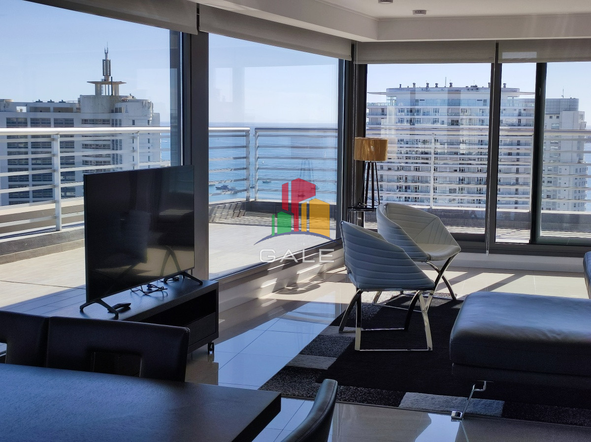 Mansa - GoPunta - Portal Inmobiliario de Punta del Este - Maldonado