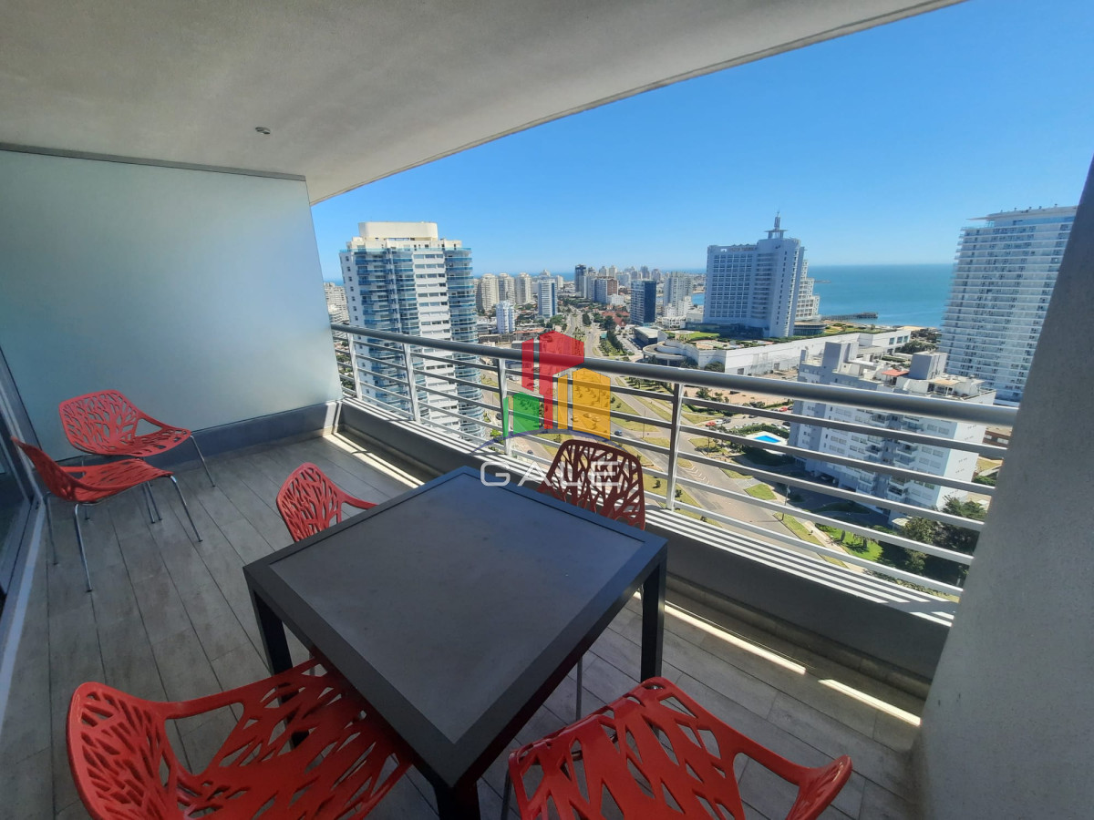 Mansa - GoPunta - Portal Inmobiliario de Punta del Este - Maldonado