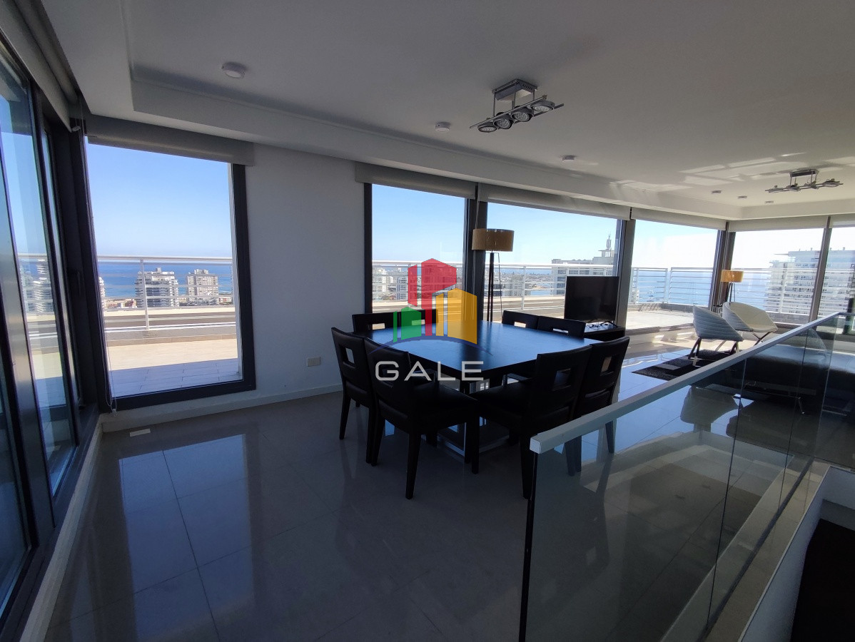 Mansa - GoPunta - Portal Inmobiliario de Punta del Este - Maldonado