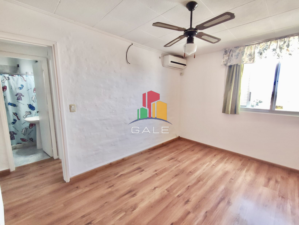 Apartamento ID.328 - Venta con renta incluída