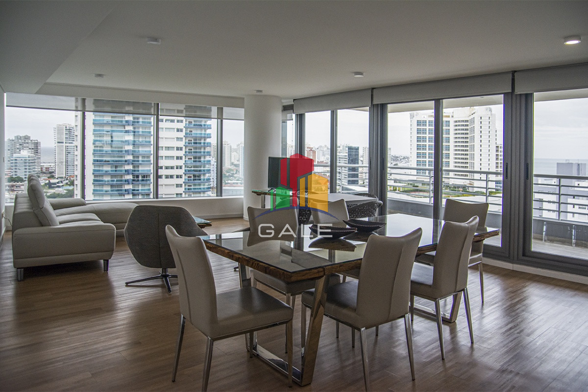 Mansa - GoPunta - Portal Inmobiliario de Punta del Este - Maldonado
