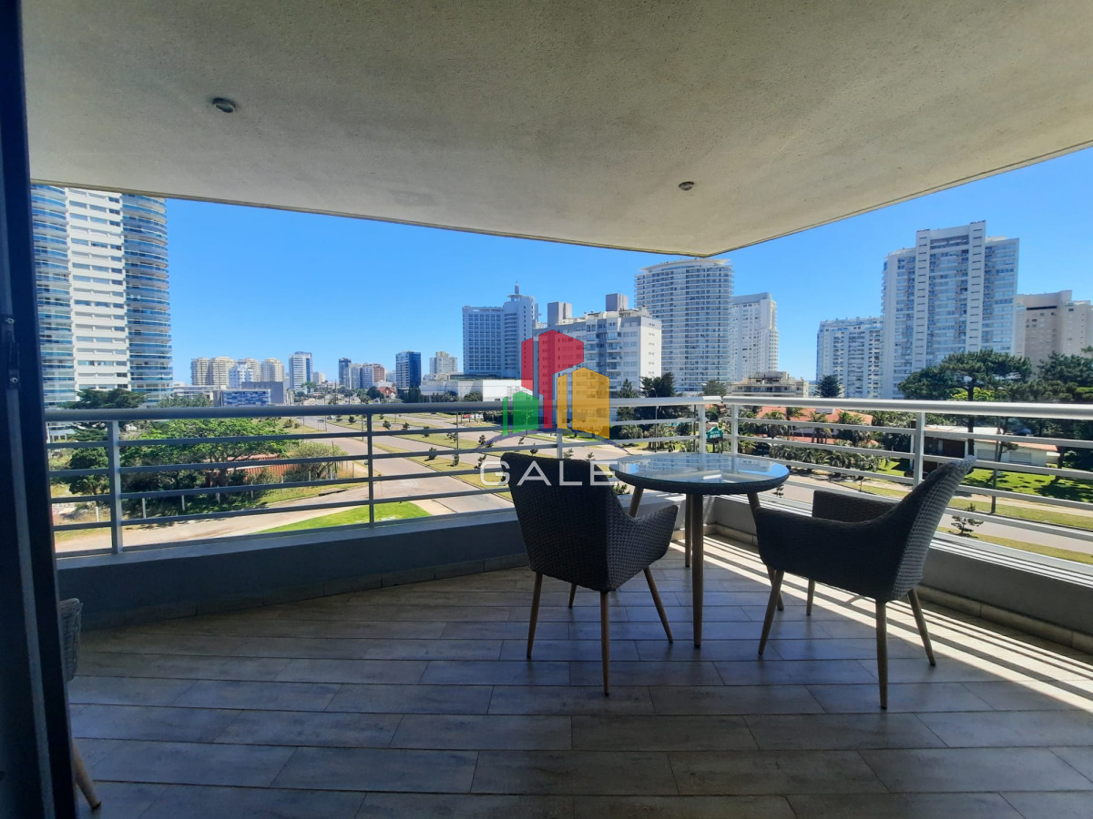 Mansa - GoPunta - Portal Inmobiliario de Punta del Este - Maldonado
