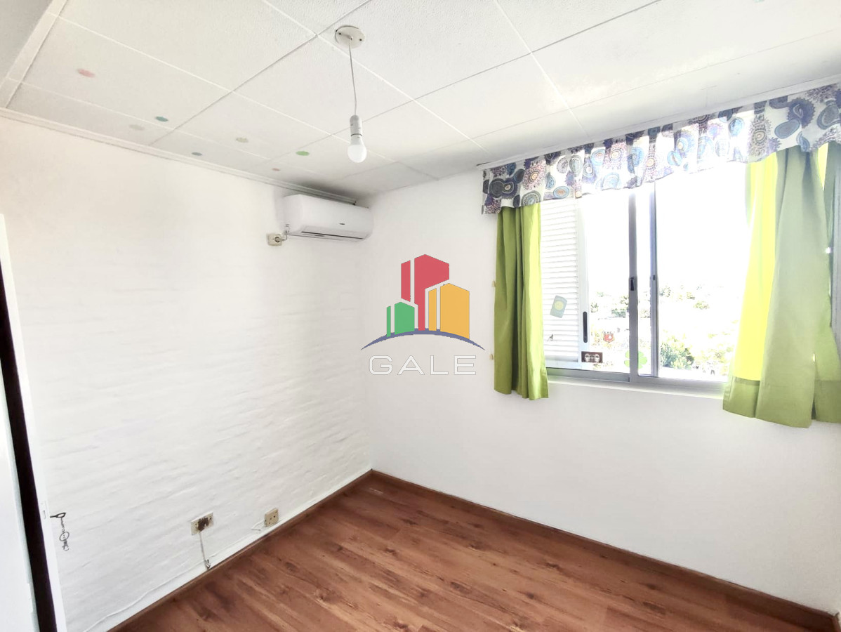 Apartamento ID.328 - Venta con renta incluída