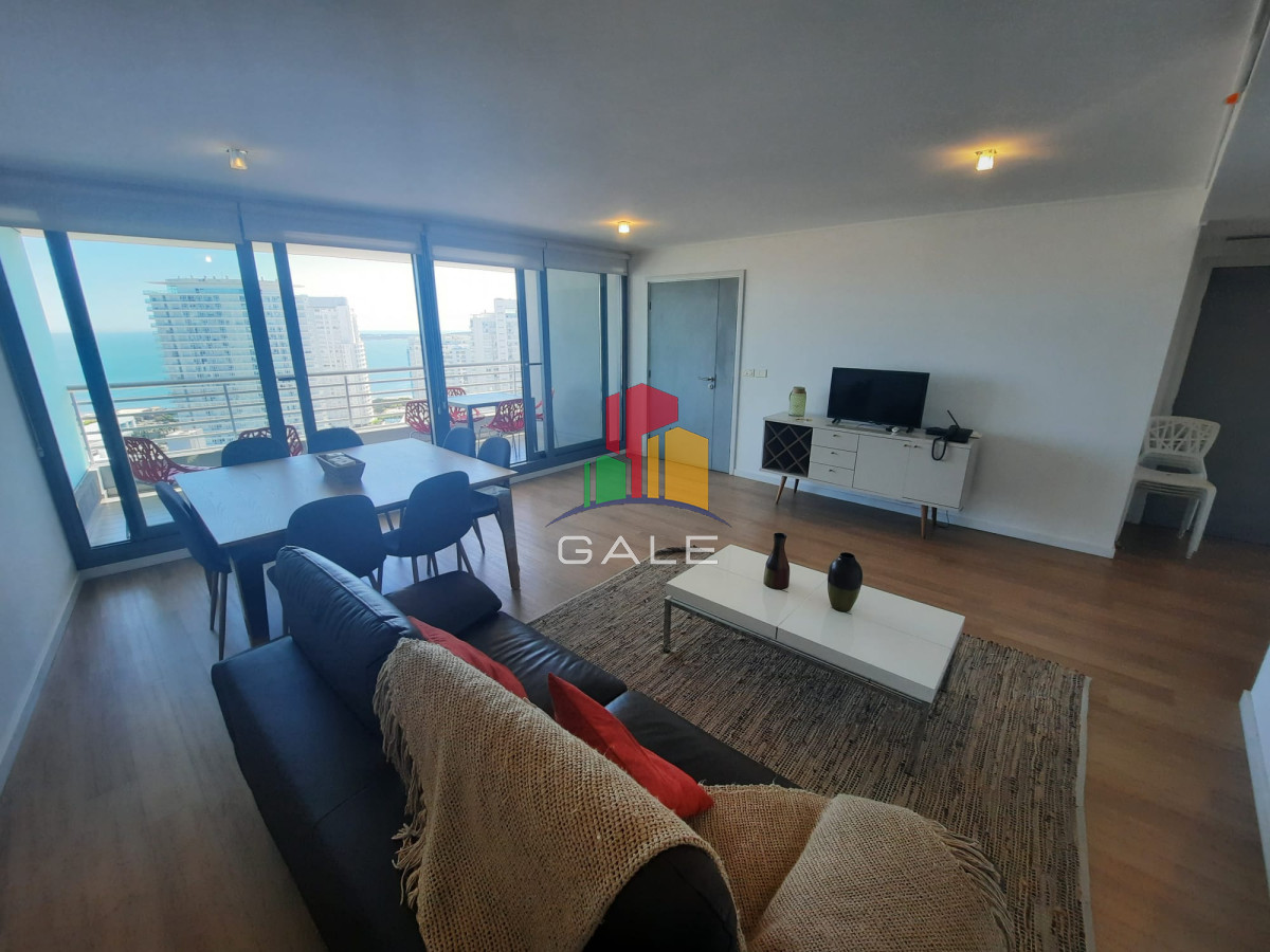 Mansa - GoPunta - Portal Inmobiliario de Punta del Este - Maldonado