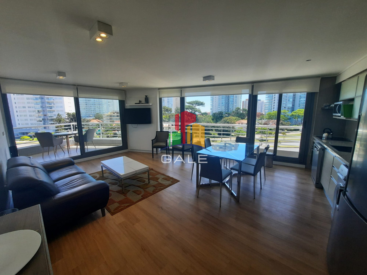 Mansa - GoPunta - Portal Inmobiliario de Punta del Este - Maldonado