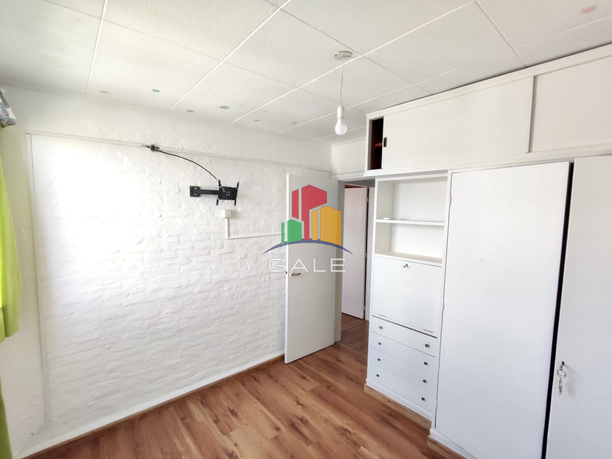 Apartamento ID.328 - Venta con renta incluída