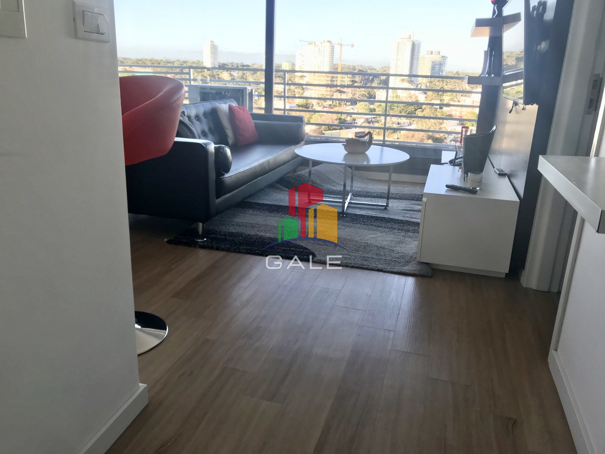 Apartamento ID.866 - IV- Mansa Alexander Boulevard