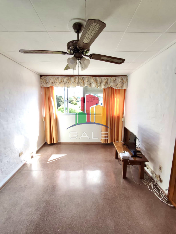 Apartamento ID.328 - Venta con renta incluída