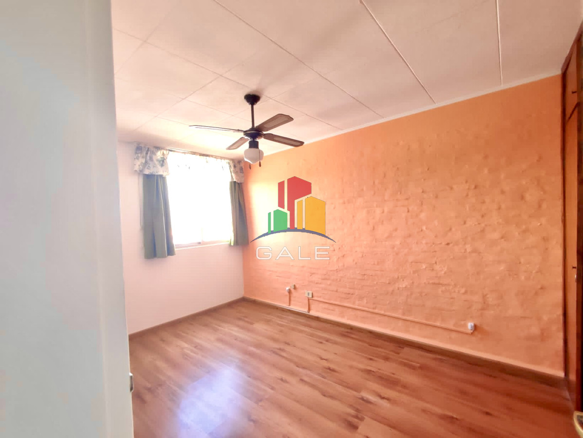 Apartamento ID.328 - Venta con renta incluída