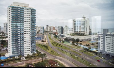 Venta Mansa Piso alto