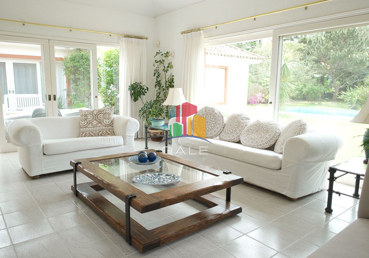 hermosa casa con todas las comodidades - gal436c