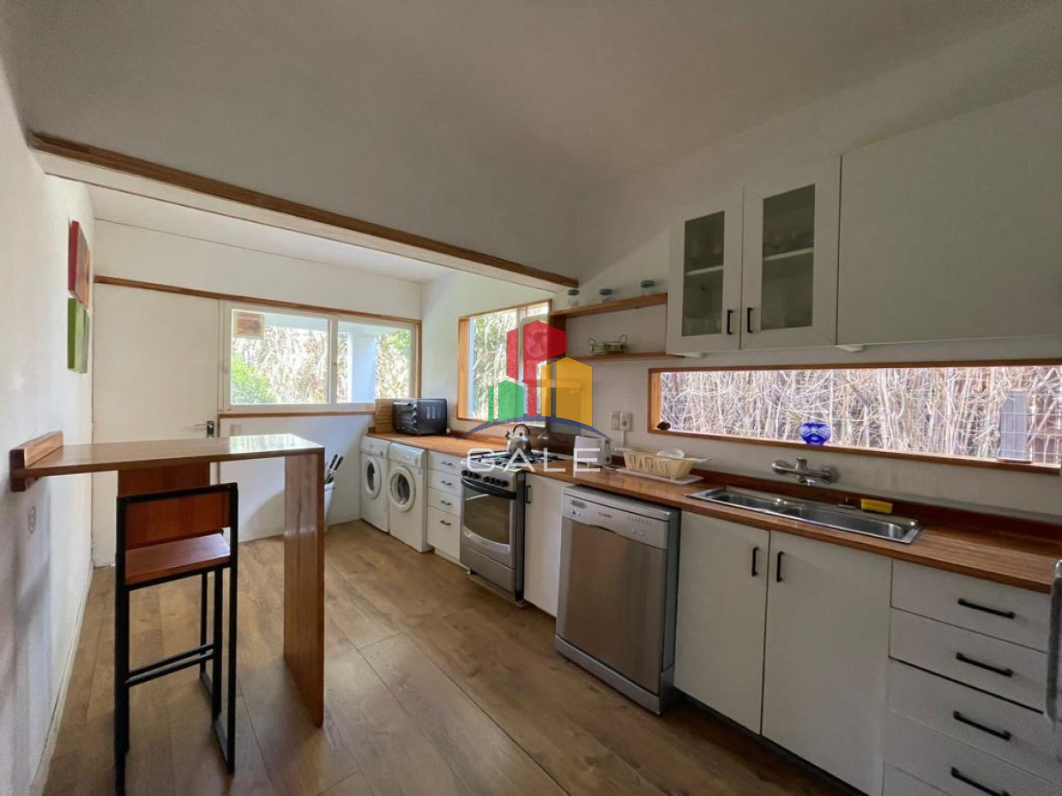 Casa ID.82 - Espectacular casa en venta y alquiler en mansa, Punta del Este!