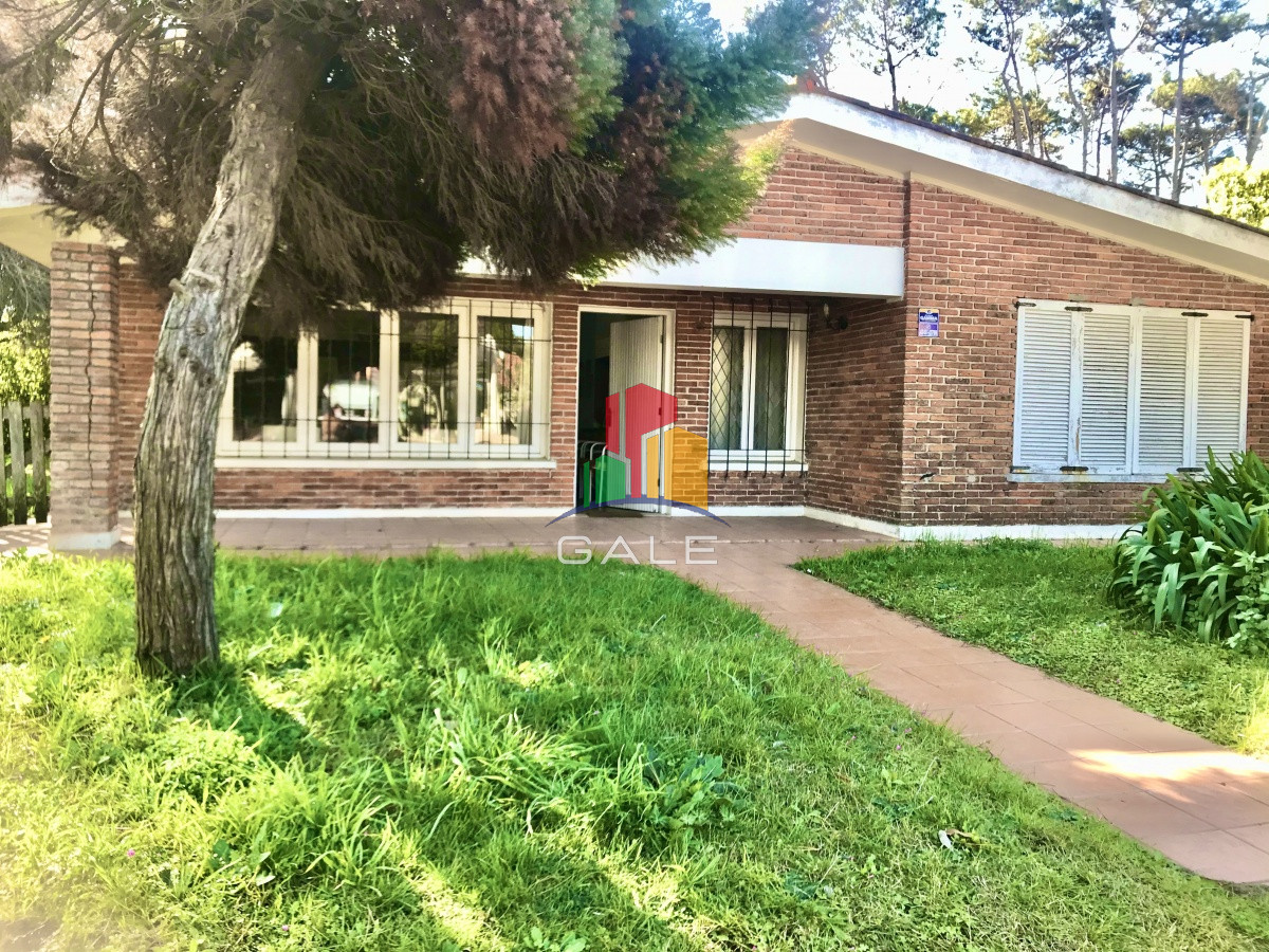 Los Angeles - GoPunta - Portal Inmobiliario de Punta del Este - Maldonado