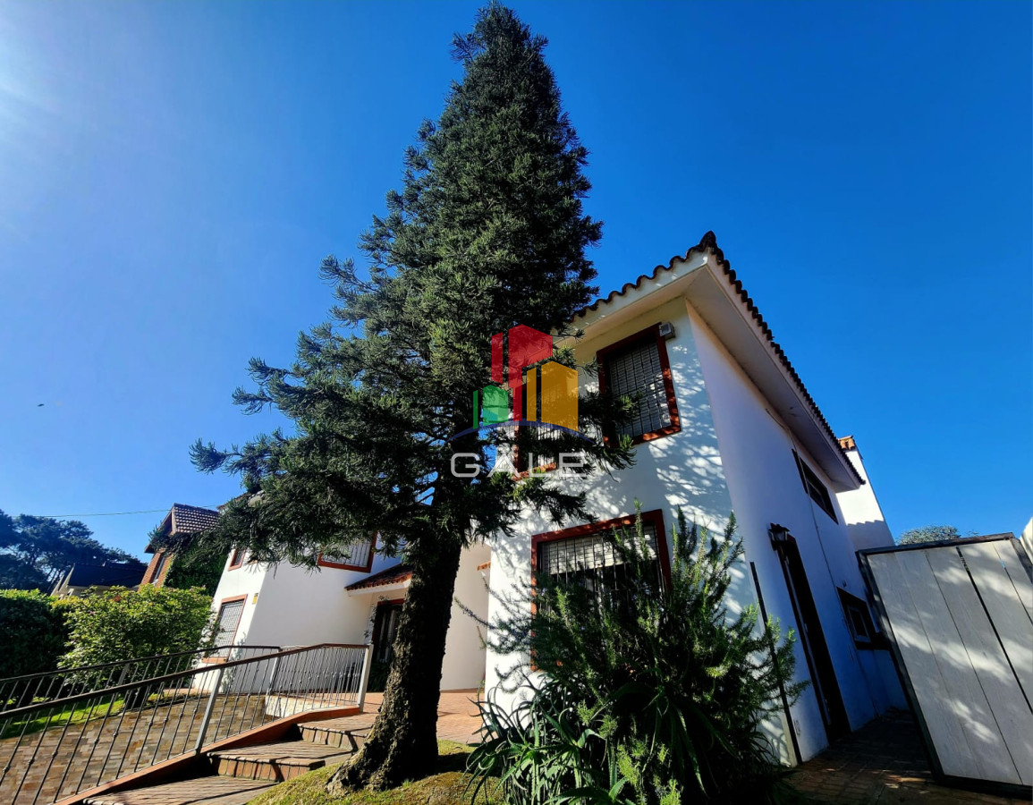 Casa ID.436 - hermosa casa con todas las comodidades