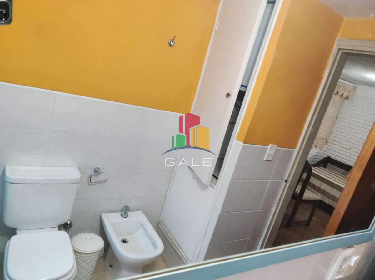 Casa ID.230 - Punta del Este, área comercial Pda. 5
